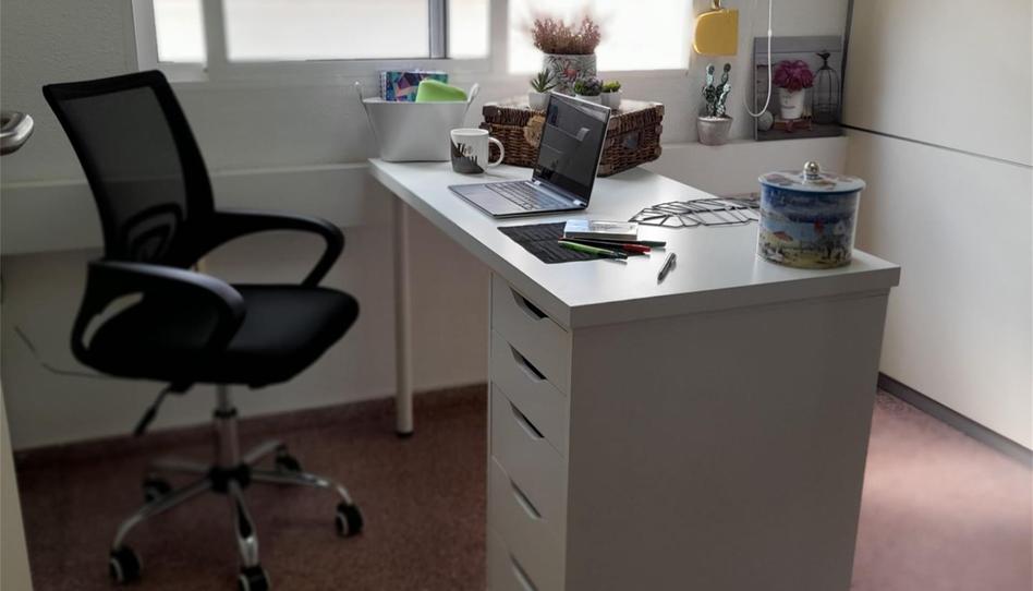 Foto 1 de Oficina de lloguer a Calle Olivar, 52, San Javier ciudad, Murcia