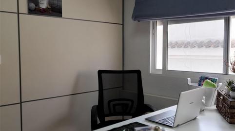 Foto 3 de Oficina de lloguer a Calle Olivar, 52, San Javier ciudad, Murcia