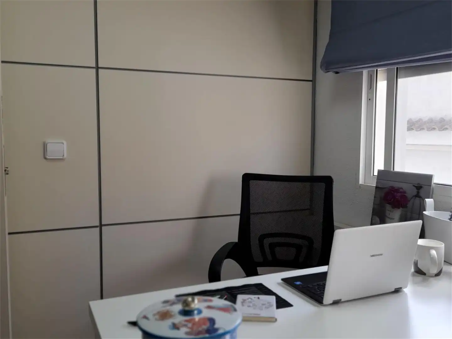 Office for rent in Calle Olivar, 52, San Javier ciudad Office for rent in San Javier