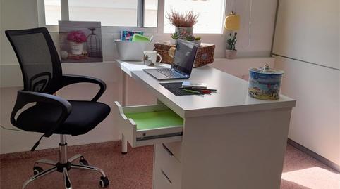 Foto 5 de Oficina de lloguer a Calle Olivar, 52, San Javier ciudad, Murcia