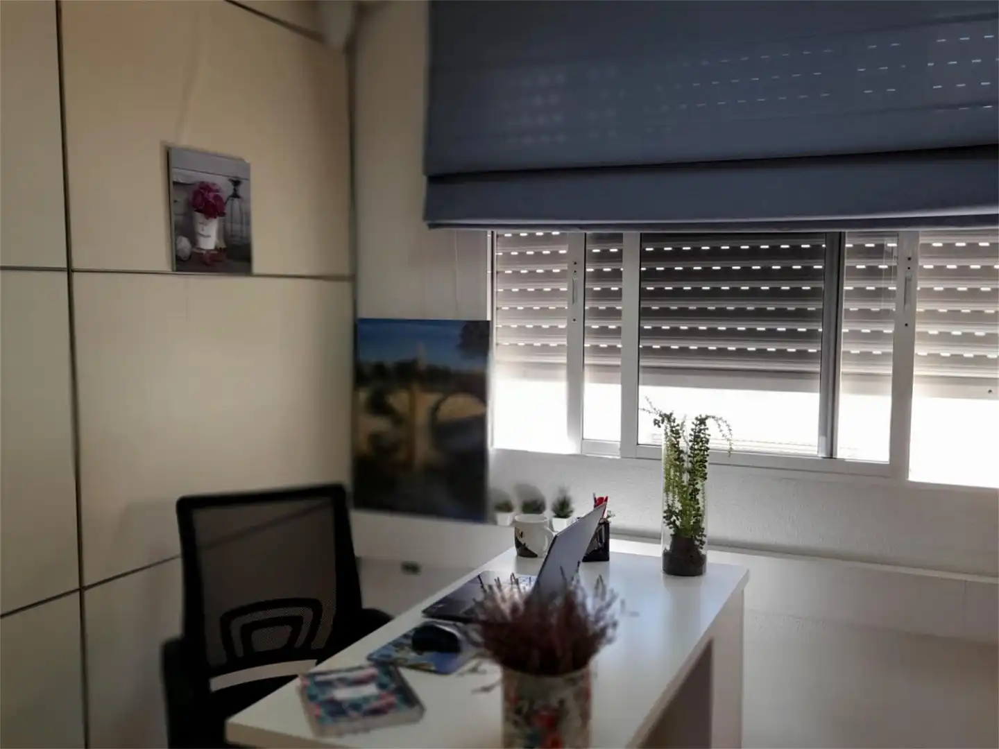 Office for rent in Calle Olivar, 52, San Javier ciudad Office for rent in San Javier