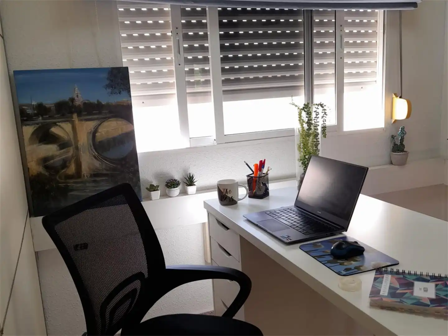 Office for rent in Calle Olivar, 52, San Javier ciudad Office for rent in San Javier