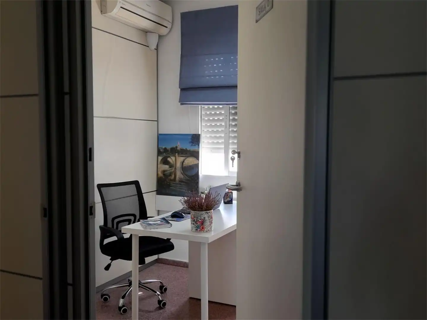 Office for rent in Calle Olivar, 52, San Javier ciudad Office for rent in San Javier