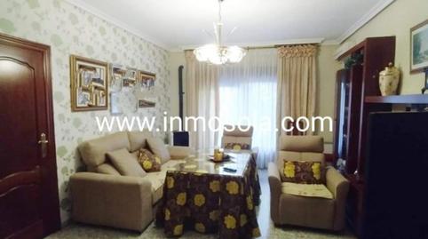 Photo 2 of Flat for sale in Calle Corredera de San Fernando, 4, Úbeda, Jaén
