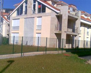 Flat for sale in Barrio Villabañez-carmen, Castañeda