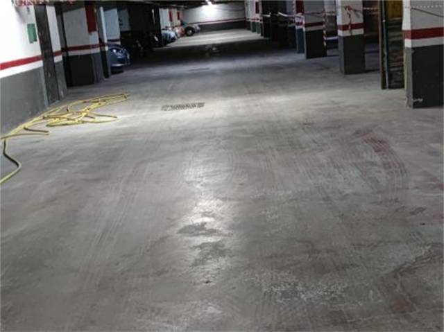 Garaje en Venta en Calle Torcuato Luca de Tena, 32 en Bami - La Estrella