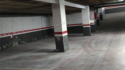 Garage for sale in Calle Torcuato Luca de Tena, 32, Bami - La Estrella, Sevilla - image 2 Photo 2 of Garage for sale in Calle Torcuato Luca de Tena, 32, Bami - La Estrella, Sevilla