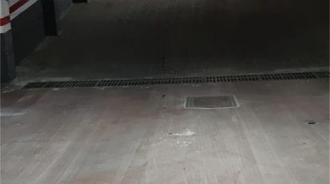 Garage for sale in Calle Torcuato Luca de Tena, 32, Bami - La Estrella, Sevilla - image 3 Photo 3 of Garage for sale in Calle Torcuato Luca de Tena, 32, Bami - La Estrella, Sevilla