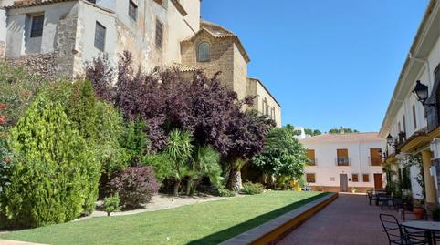 Foto 2 de Casa adosada en venta en Calle Pasillo de la Zorra, 28, Priego de Córdoba, Córdoba