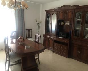 Dining room of Single-family semi-detached for sale in Montiel