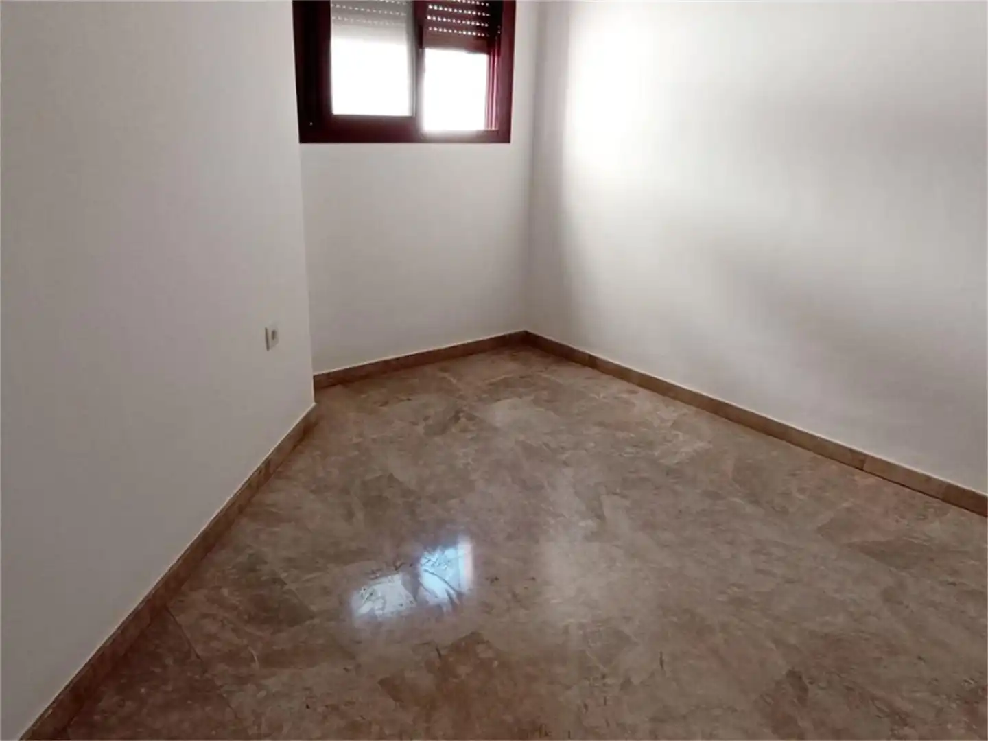 Flat for sale in Plaza de Europa, Torreagüera Bedroom of Flat for sale in Murcia with Terrace, Storage room and Video intercom