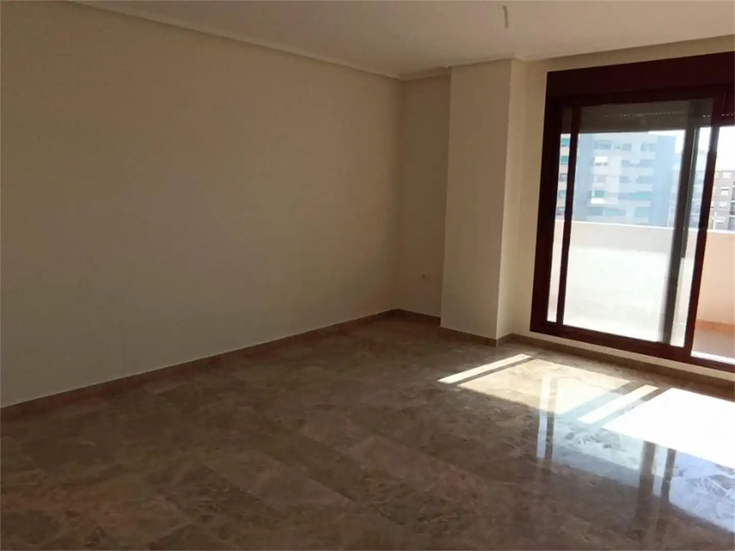 Flat for sale in Plaza de Europa, Torreagüera Flat for sale in Murcia with Terrace, Storage room and Video intercom