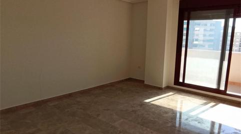 Foto 5 de Pis en venda a Plaza de Europa, Torreagüera, Murcia