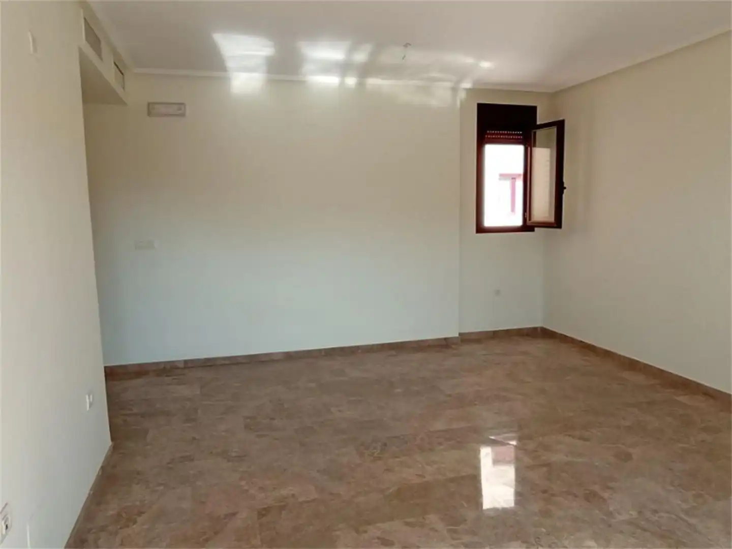 Flat for sale in Plaza de Europa, Torreagüera Flat for sale in Murcia with Terrace, Storage room and Video intercom
