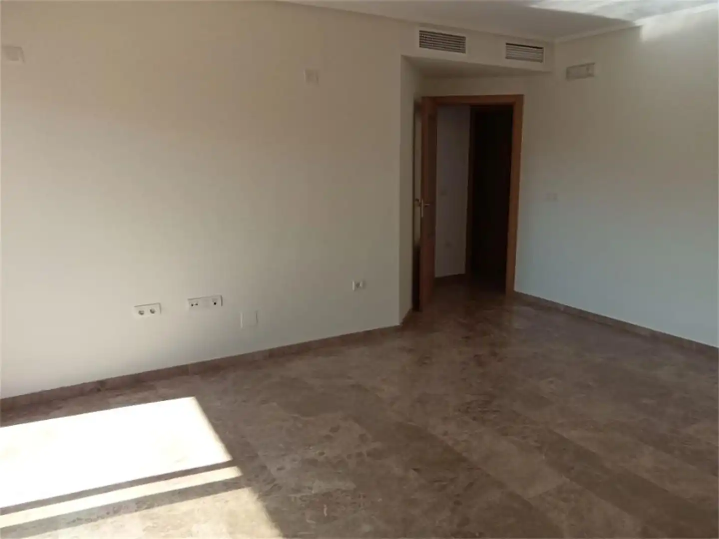Flat for sale in Plaza de Europa, Torreagüera Flat for sale in Murcia with Terrace, Storage room and Video intercom