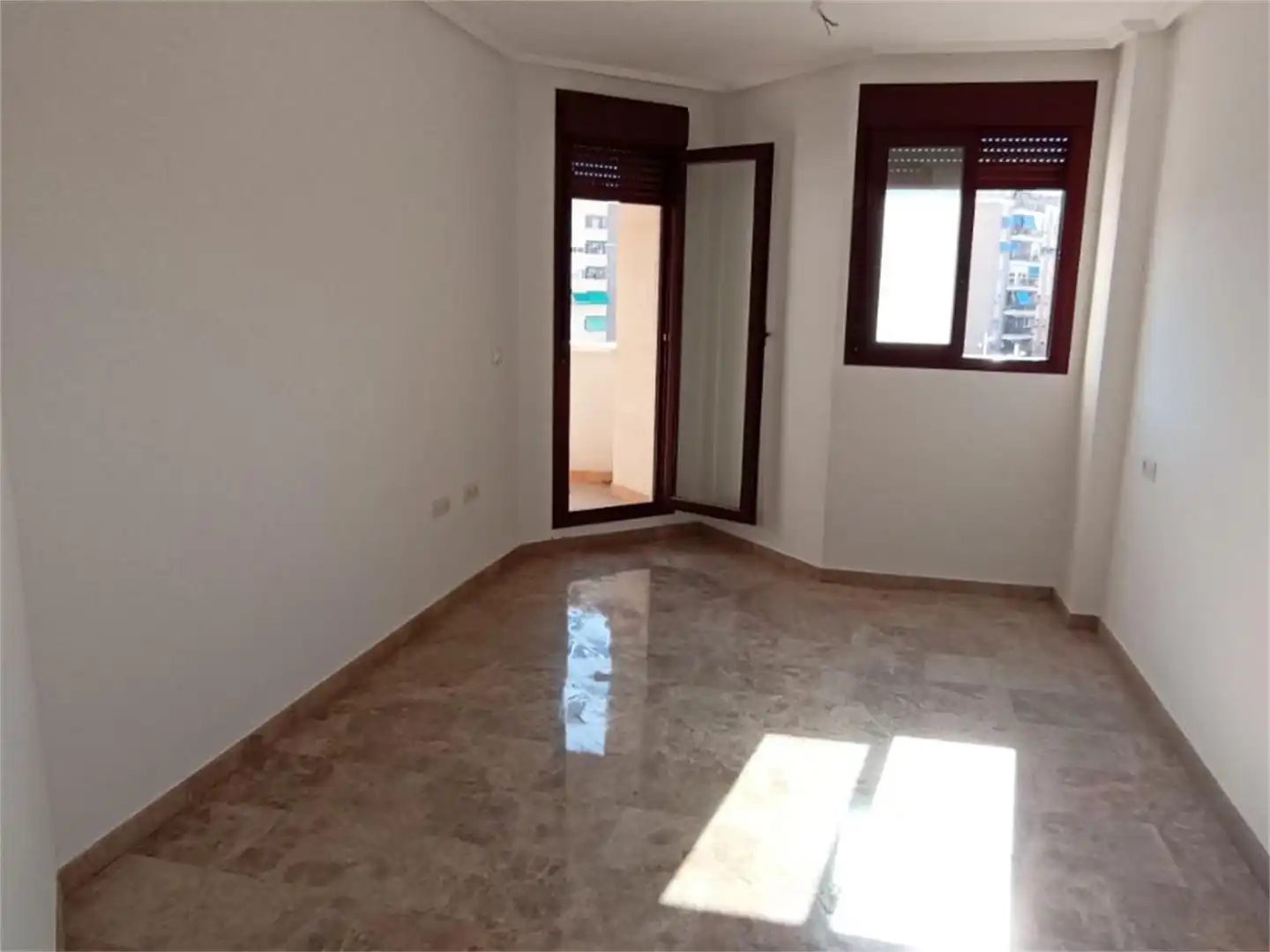 Flat for sale in Plaza de Europa, Torreagüera Flat for sale in Murcia with Terrace, Storage room and Video intercom