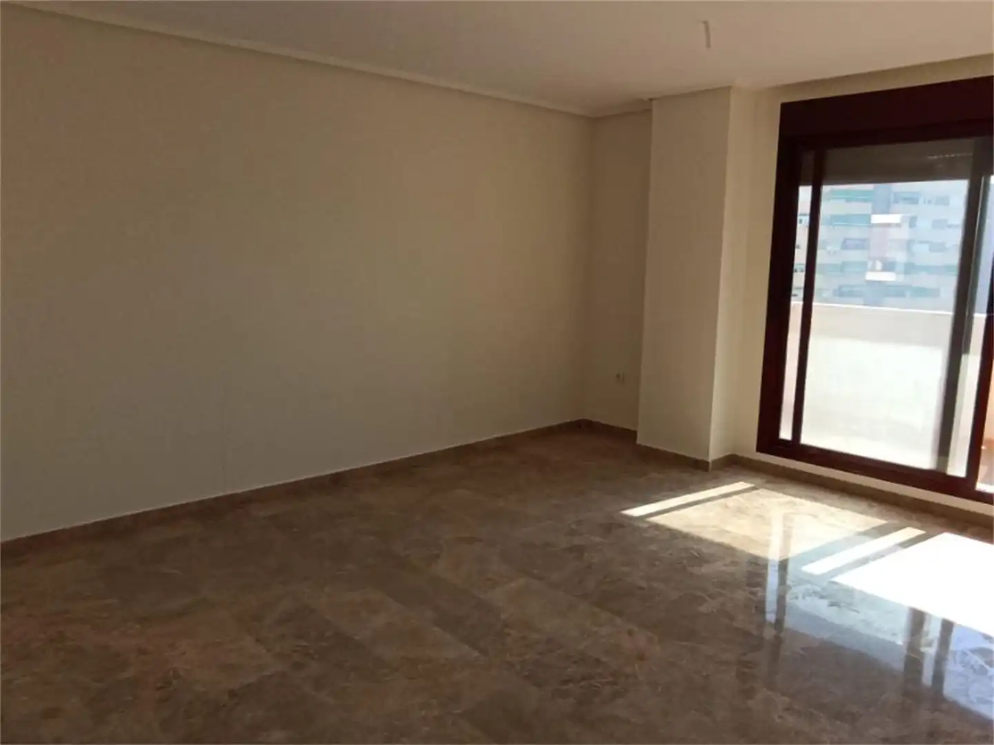 Flat for sale in Plaza de Europa, Torreagüera Bedroom of Flat for sale in Murcia with Terrace, Storage room and Video intercom