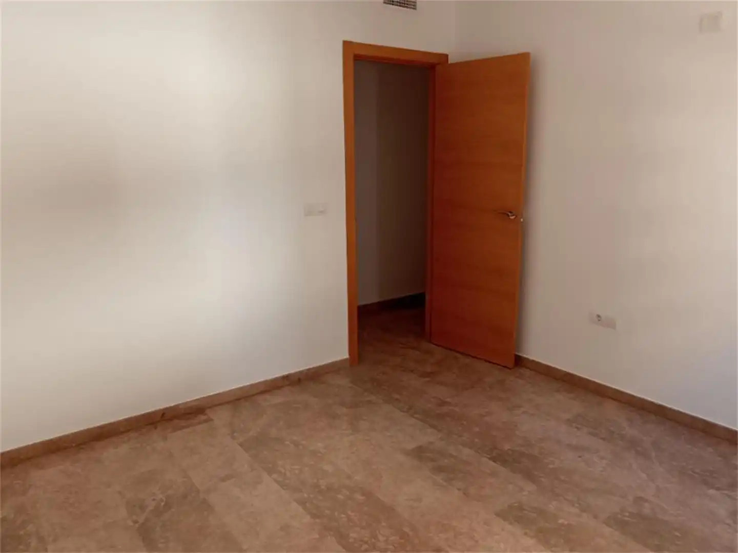 Flat for sale in Plaza de Europa, Torreagüera Flat for sale in Murcia with Terrace, Storage room and Video intercom