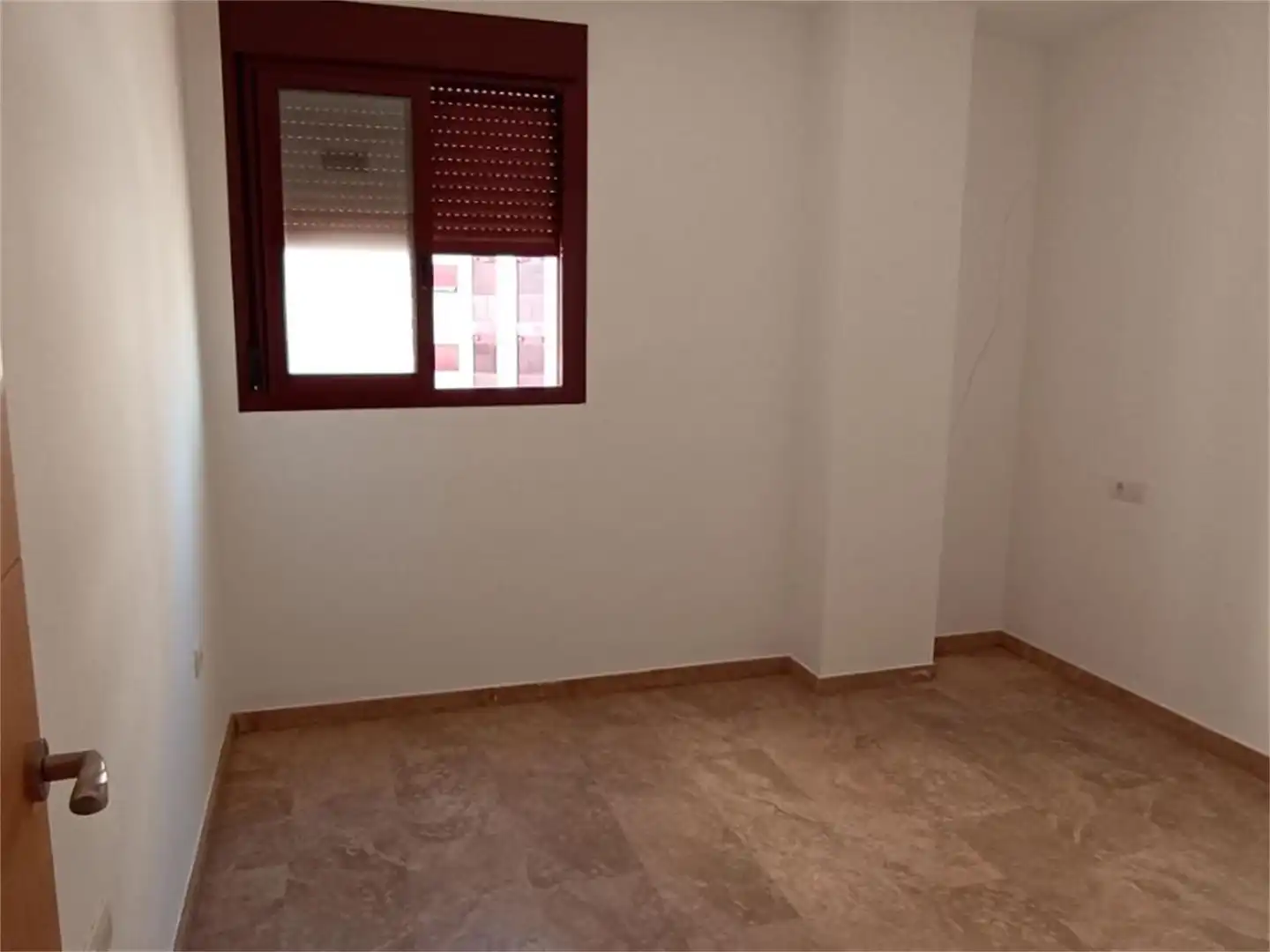 Flat for sale in Plaza de Europa, Torreagüera Bedroom of Flat for sale in Murcia with Terrace, Storage room and Video intercom