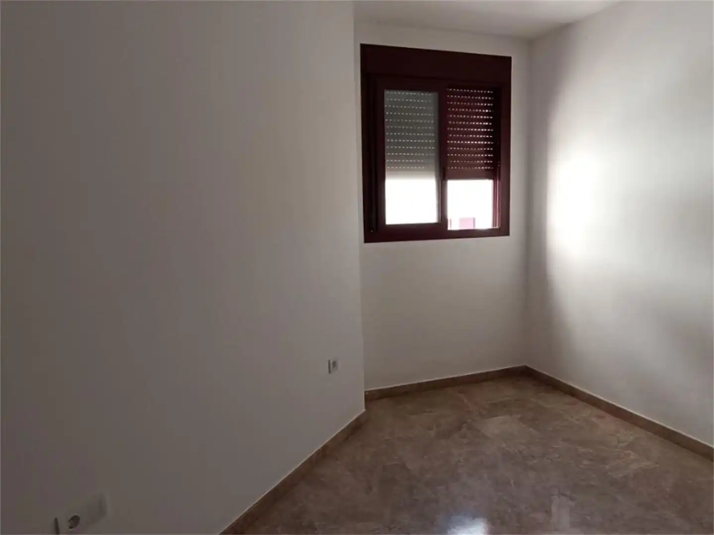 Flat for sale in Plaza de Europa, Torreagüera Bedroom of Flat for sale in Murcia with Terrace, Storage room and Video intercom
