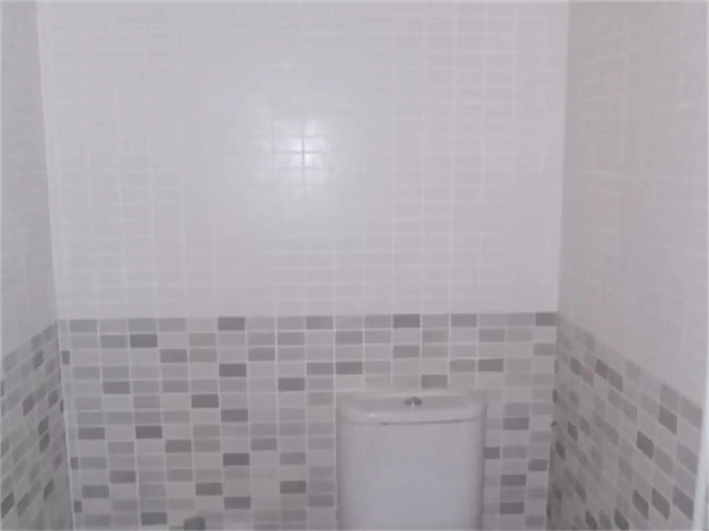 Flat for sale in Plaza de Europa, Torreagüera Bathroom of Flat for sale in Murcia with Terrace, Storage room and Video intercom