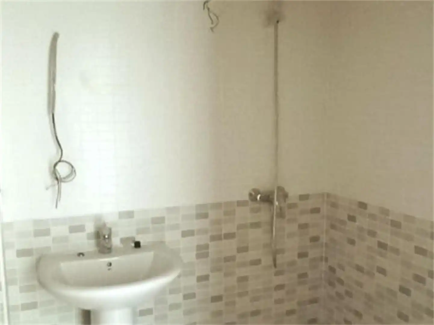 Flat for sale in Plaza de Europa, Torreagüera Bathroom of Flat for sale in Murcia with Terrace, Storage room and Video intercom