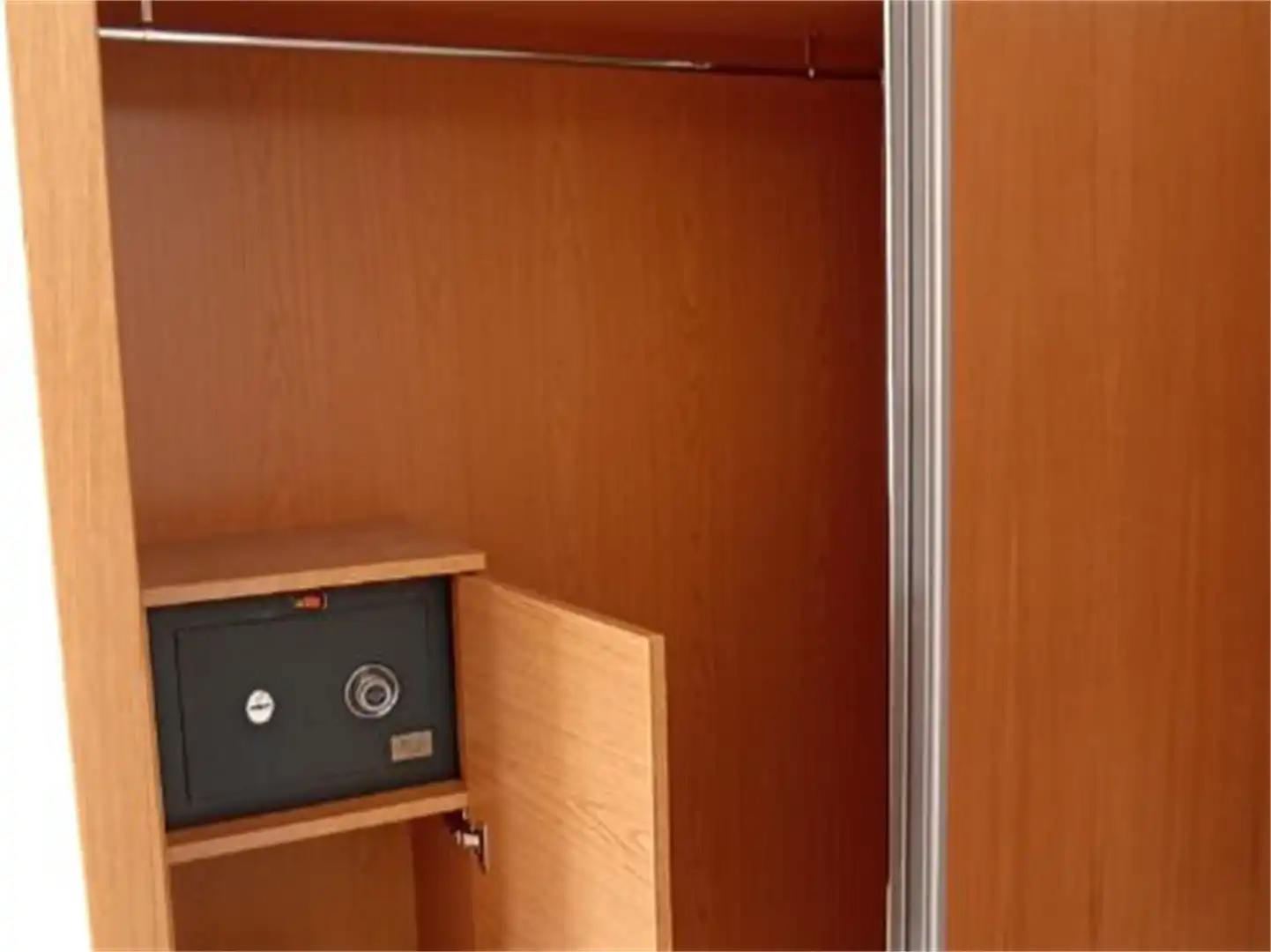 Flat for sale in Plaza de Europa, Torreagüera Bedroom of Flat for sale in Murcia with Terrace, Storage room and Video intercom