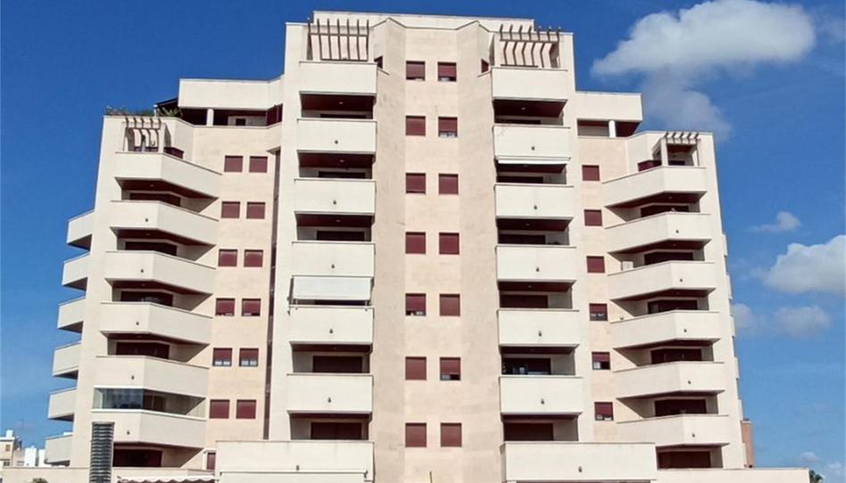 Foto 1 de Pis en venda a Plaza de Europa, Torreagüera, Murcia