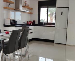 Kitchen of Planta baja for sale in Rojales  with Air Conditioner, Heating and Private garden