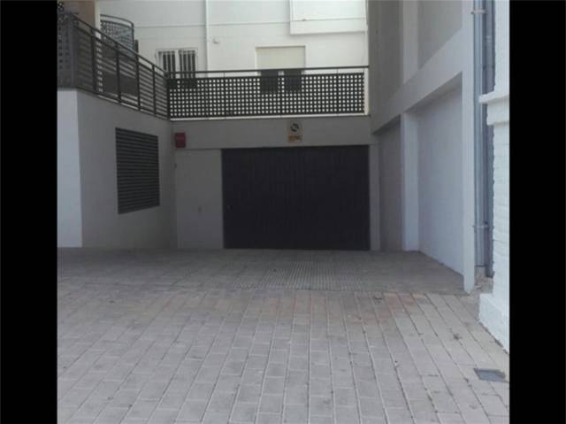 Garaje en Alquiler en Calle de Santa Bárbara, 92 en Faura