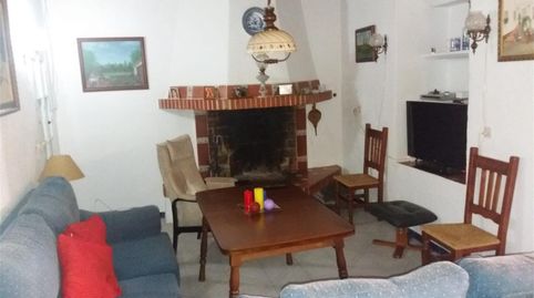Foto 4 de Casa adosada en venta en Calle Juan Carlos I, Fuentes de León, Badajoz