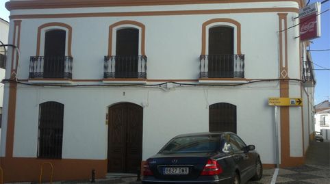 Foto 2 de Casa adosada en venta en Calle Juan Carlos I, Fuentes de León, Badajoz