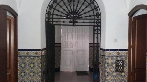 Foto 3 de Casa adosada en venta en Calle Juan Carlos I, Fuentes de León, Badajoz