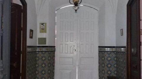 Foto 5 de Casa adosada en venta en Calle Juan Carlos I, Fuentes de León, Badajoz