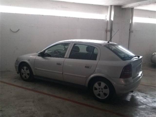 Garaje en Alquiler en Calle México en Txagorritxu