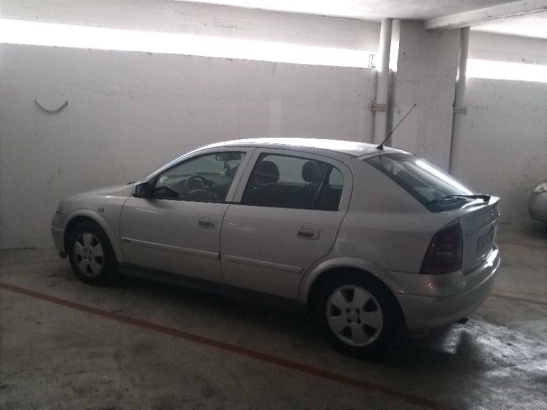 Parking of Garage to rent in Vitoria - Gasteiz