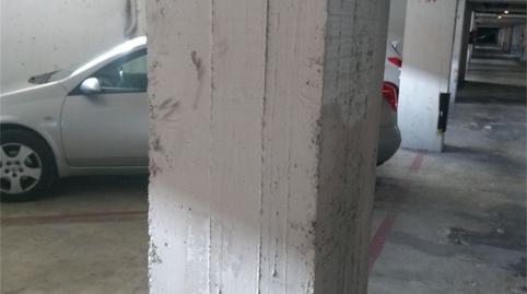 Photo 2 of Garage to rent in Calle México, Txagorritxu, Vitoria - Gasteiz