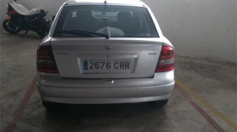 Photo 3 of Garage to rent in Calle México, Txagorritxu, Vitoria - Gasteiz