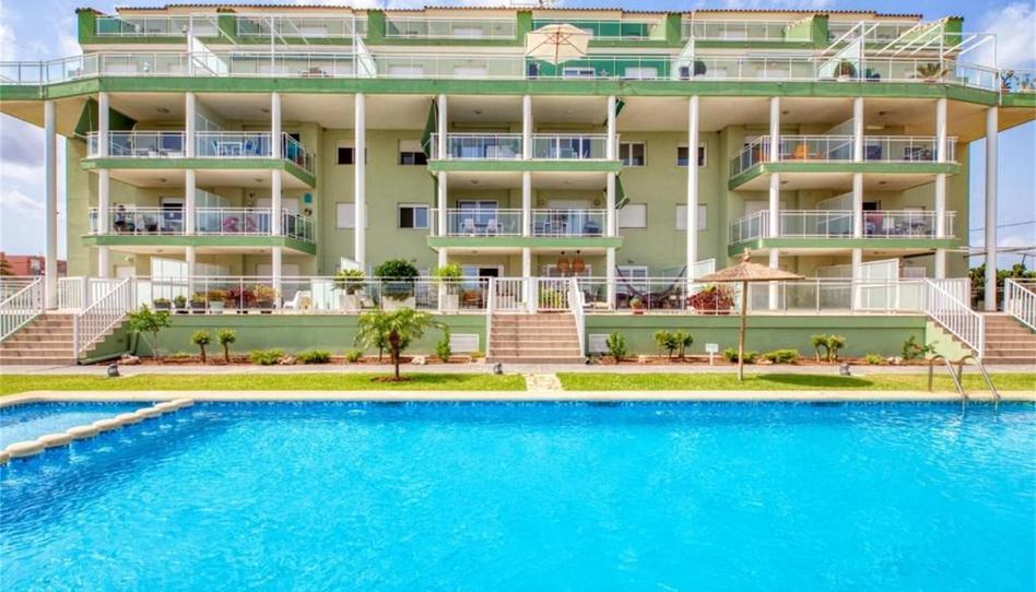 Flat to rent in Calle Río Grande, Devessa - Monte Pego, Alicante - image 1 Photo 1 of Flat to rent in Calle Río Grande, Devessa - Monte Pego, Alicante