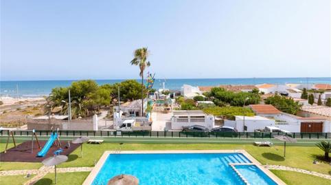 Flat to rent in Calle Río Grande, Devessa - Monte Pego, Alicante - image 2 Photo 2 of Flat to rent in Calle Río Grande, Devessa - Monte Pego, Alicante