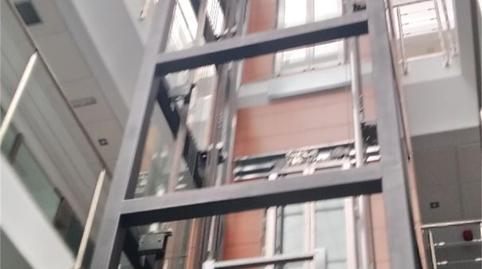 Foto 3 de Oficina de alquiler en Calle Caravis, 28, Garrapinillos, Zaragoza