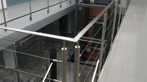 Foto 4 de Oficina de alquiler en Calle Caravis, 28, Garrapinillos, Zaragoza