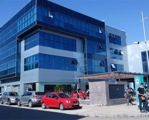 Exterior view of Office to rent in  Zaragoza Capital