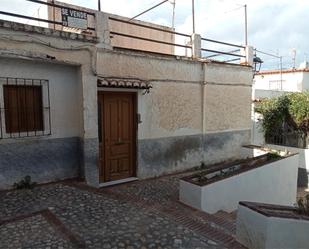 Vista exterior de Finca rústica en venda en Alcolea amb Balcó