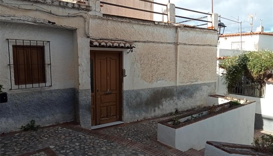 Finca rústica en venda a Calle Real, 10, Alcolea, Almería - imatge 1 Foto 1 de Finca rústica en venda a Calle Real, 10, Alcolea, Almería