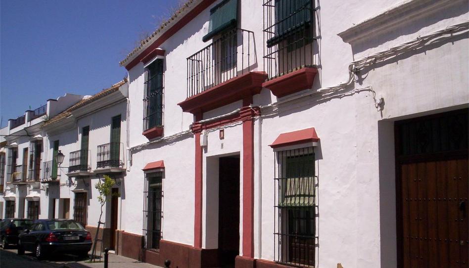 Apartament en venda a Calle San Juan Grande, 17, Carmona, Sevilla - imatge 1 Foto 1 de Apartament en venda a Calle San Juan Grande, 17, Carmona, Sevilla
