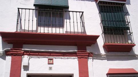 Apartament en venda a Calle San Juan Grande, 17, Carmona, Sevilla - imatge 3 Foto 3 de Apartament en venda a Calle San Juan Grande, 17, Carmona, Sevilla