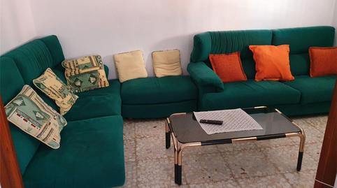 Foto 4 de Planta baixa en venda a Calle Salmador Mombiela, Escatrón, Zaragoza