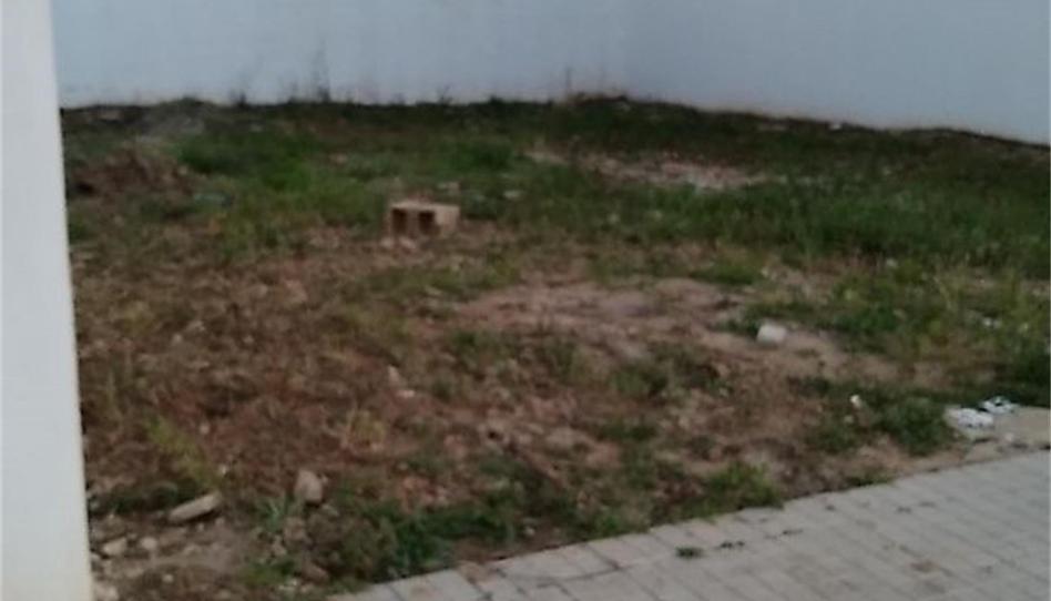 Terreny en venda a Avenida Llaurador, 35, Benimodo, Valencia - imatge 1 Foto 1 de Terreny en venda a Avenida Llaurador, 35, Benimodo, Valencia