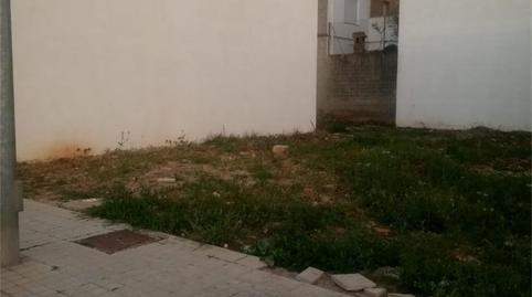 Terreny en venda a Avenida Llaurador, 35, Benimodo, Valencia - imatge 4 Foto 4 de Terreny en venda a Avenida Llaurador, 35, Benimodo, Valencia